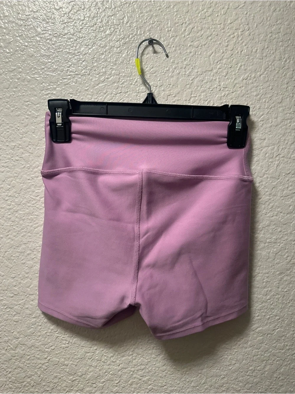 Alo yoga biker shorts